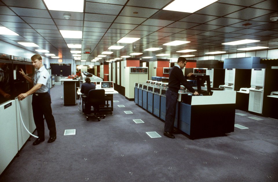 NORADComputerCenter1