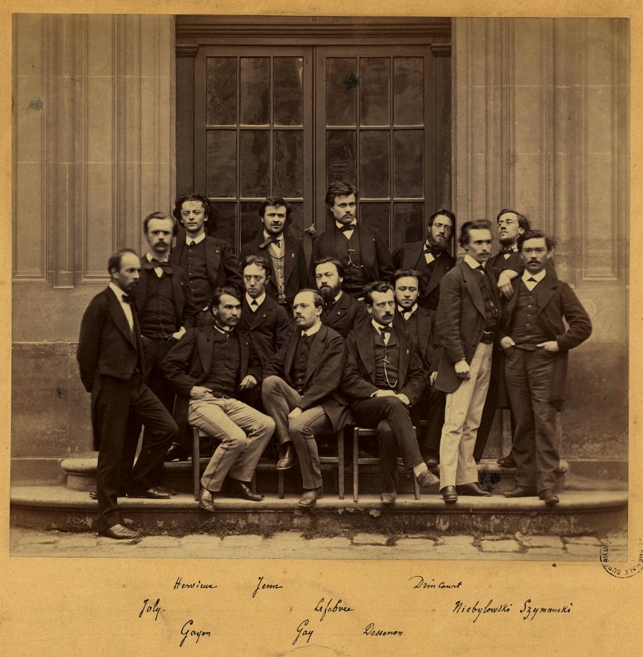 Normale sup 1867 sciences