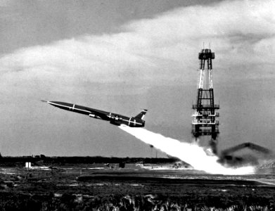 Northrop SM-62 Snark 061218-F-1234P-003