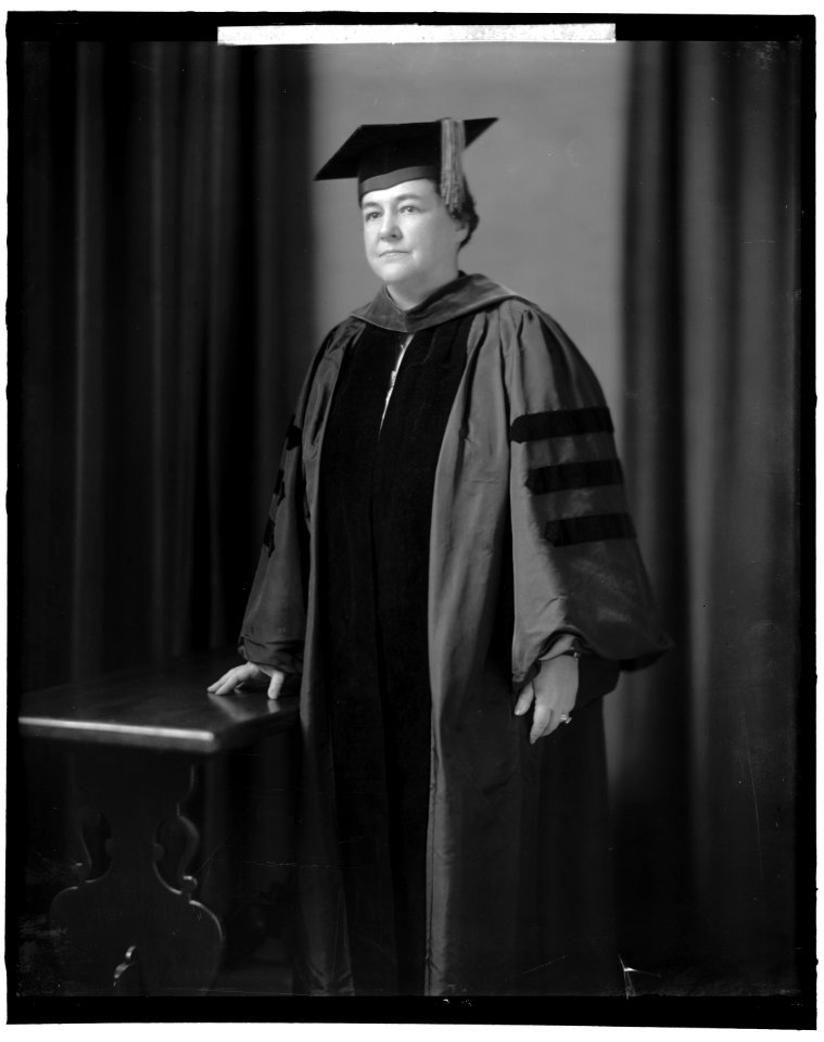 NORTON, MARY, MRS. LCCN2016862134