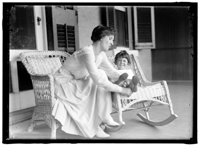NORTON, MRS. A. LCCN2016868236