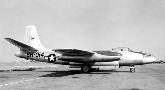 North American B-45A-1-NA 061020-F-1234S-022