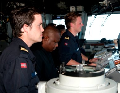 Norwegian Midshipman 120720-N-HU377-031