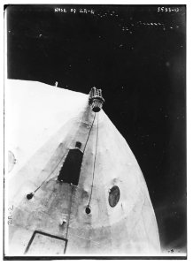 Nose of ZR-2 LCCN2014713108