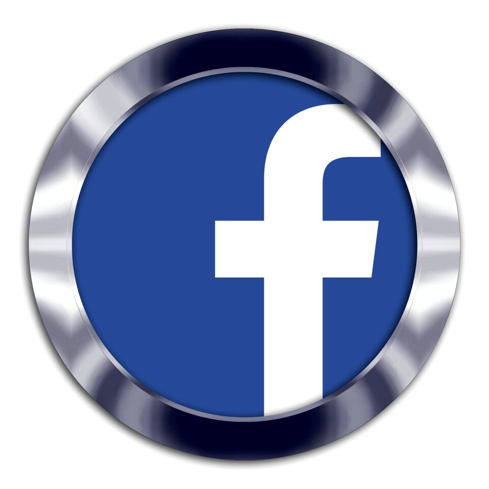 Social media symbol