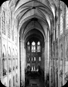 Notre Dame, Paris, France, 1903 n3
