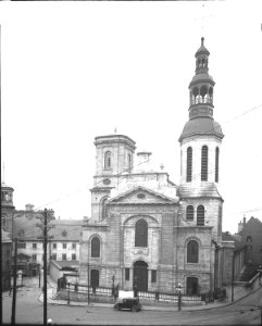Notre-Dame de Quebec, Livernois 4