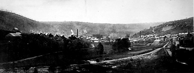 Nouzonville nouvelles usines 82190