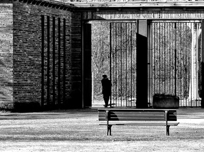 Transience mourning sadness