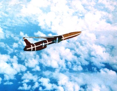 Northrop SM-62 Snark 061218-F-1234P-002