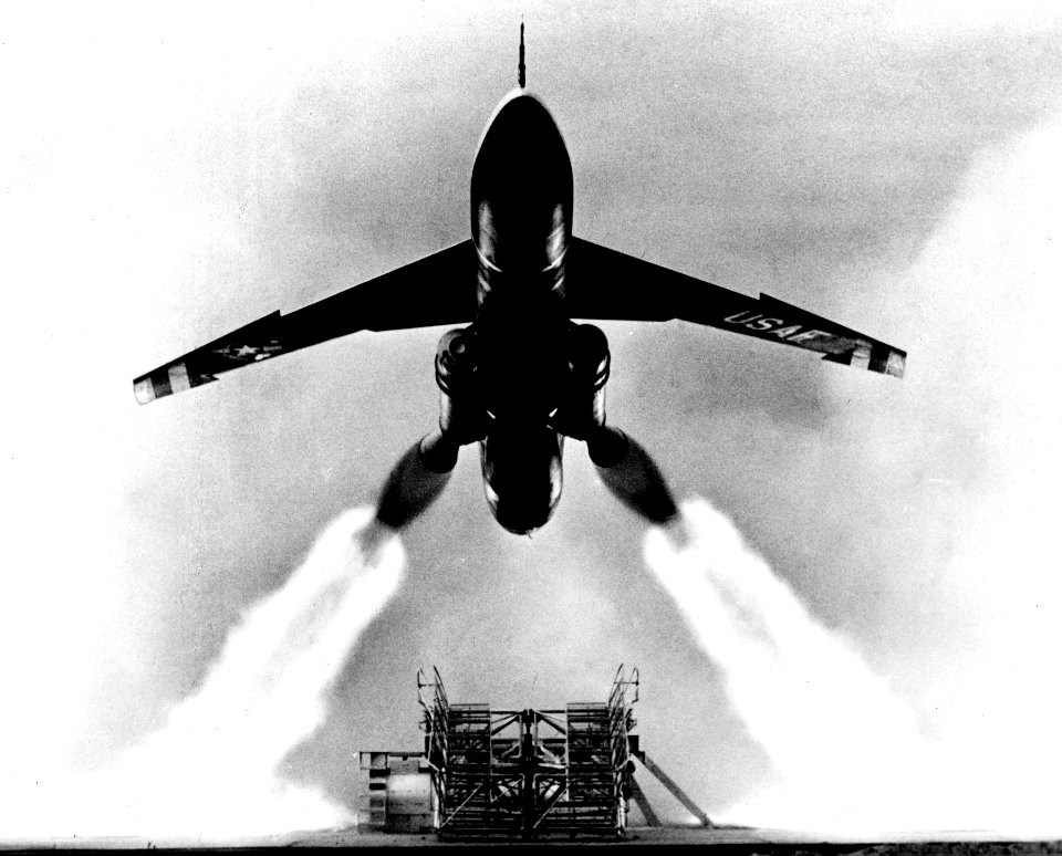 Northrop SM-62 Snark 061218-F-1234P-004
