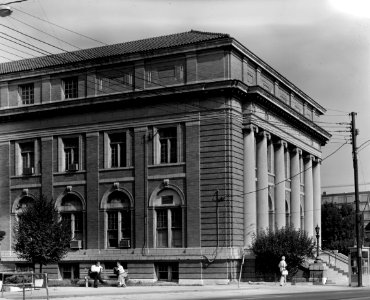 Norwood Municipal Building
