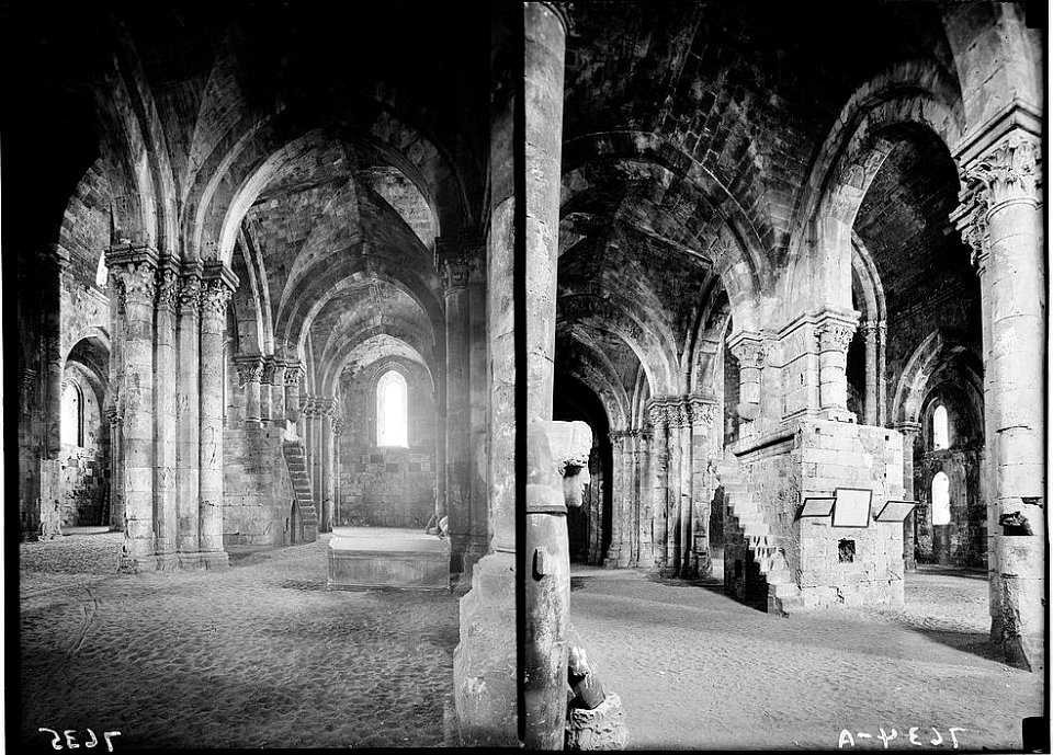 Notre dame de tortosa 1936