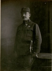 Offzl.Hauke Max. (BildID 15509018)