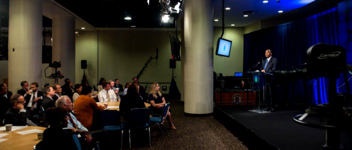 OGC Manager Symposium with Secretary Carson (36409534364)