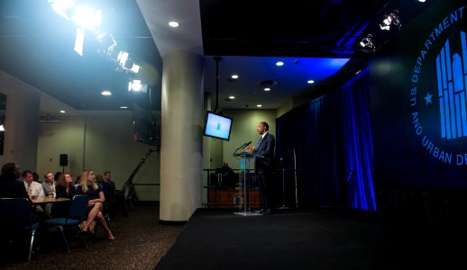 OGC Manager Symposium with Secretary Carson (36409534724)