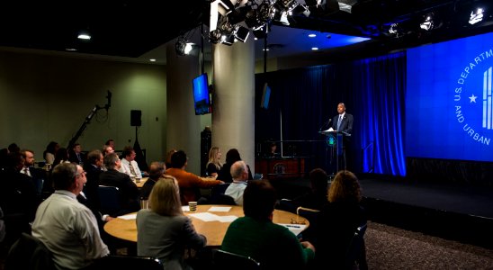 OGC Manager Symposium with Secretary Carson (37075254782)