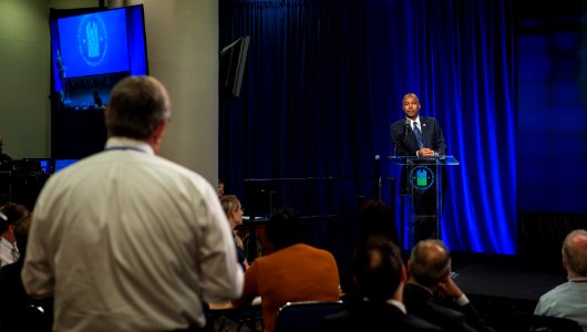 OGC Manager Symposium with Secretary Carson (37104615221)