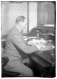 Ogden Hammond LCCN2014719016
