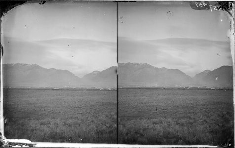 OGDEN, UTAH - NARA - 524085