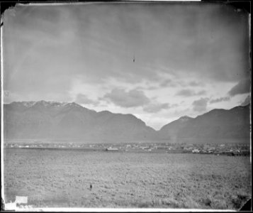 OGDEN, UTAH - NARA - 524293