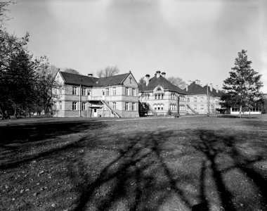 Ohio Soldiers' and Sailors' Home photo