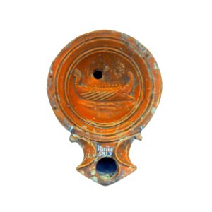 Oil lamp-MAHG 005813-P8050451-white