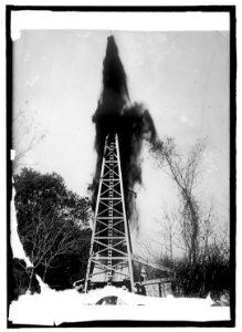Oil well LCCN2016821314