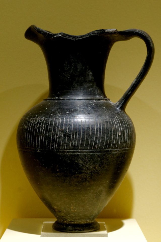 Oinochoe MBA Rennes D.863.1.54