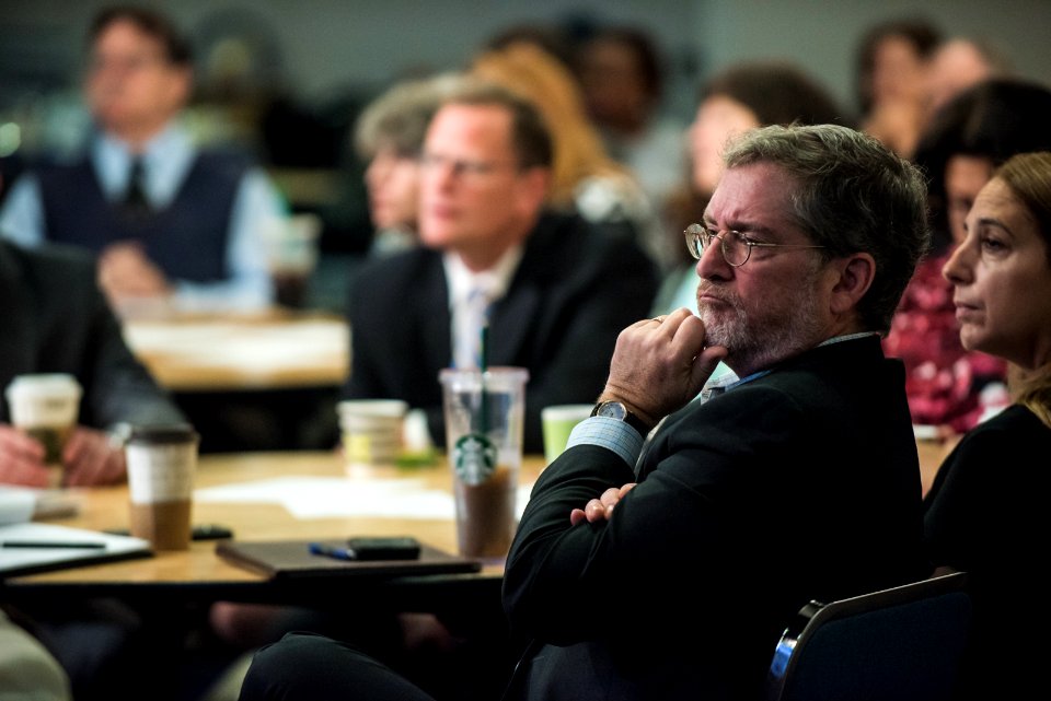 OGC Manager Symposium with Secretary Carson (36409534574)