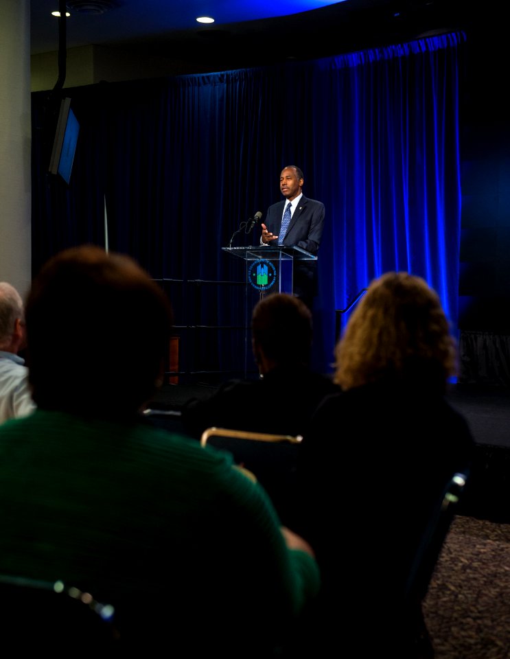 OGC Manager Symposium with Secretary Carson (37075252792)