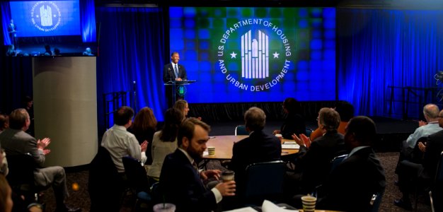 OGC Manager Symposium with Secretary Carson (37075254562)