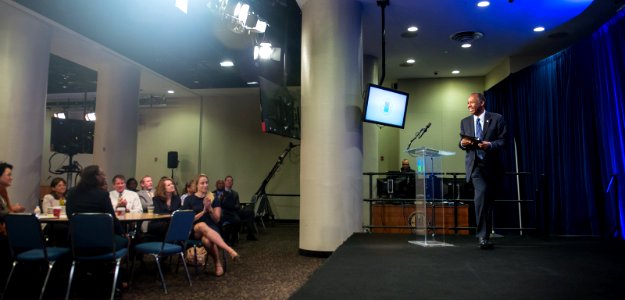 OGC Manager Symposium with Secretary Carson (37075257412)