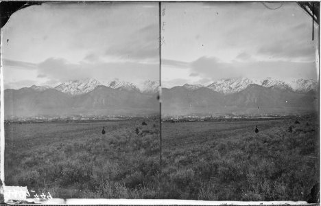 OGDEN, UTAH - NARA - 524077