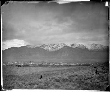 OGDEN, UTAH - NARA - 524240
