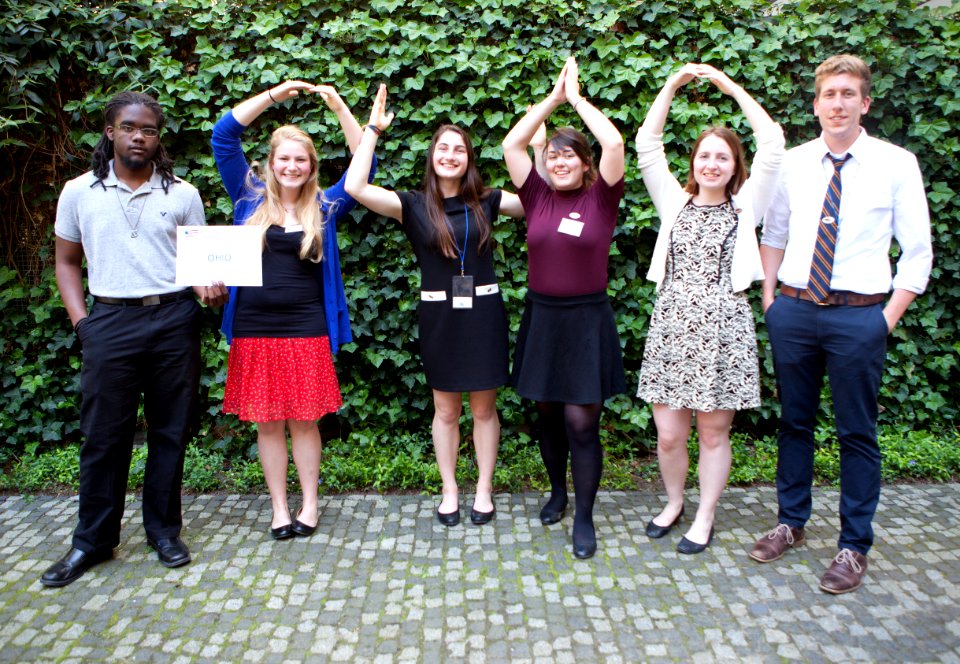 Ohio Group Photo, CBYX Berlin Day 2017 (34758982345)