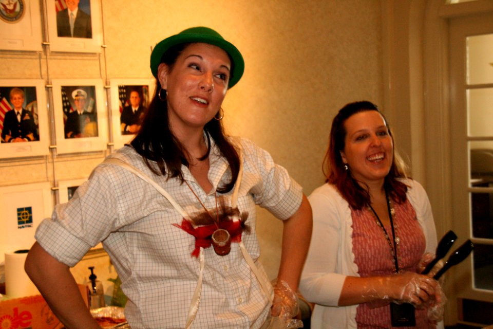 Oktoberfest 2015 (24984503030)