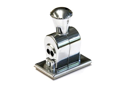 Paper desk office supplies