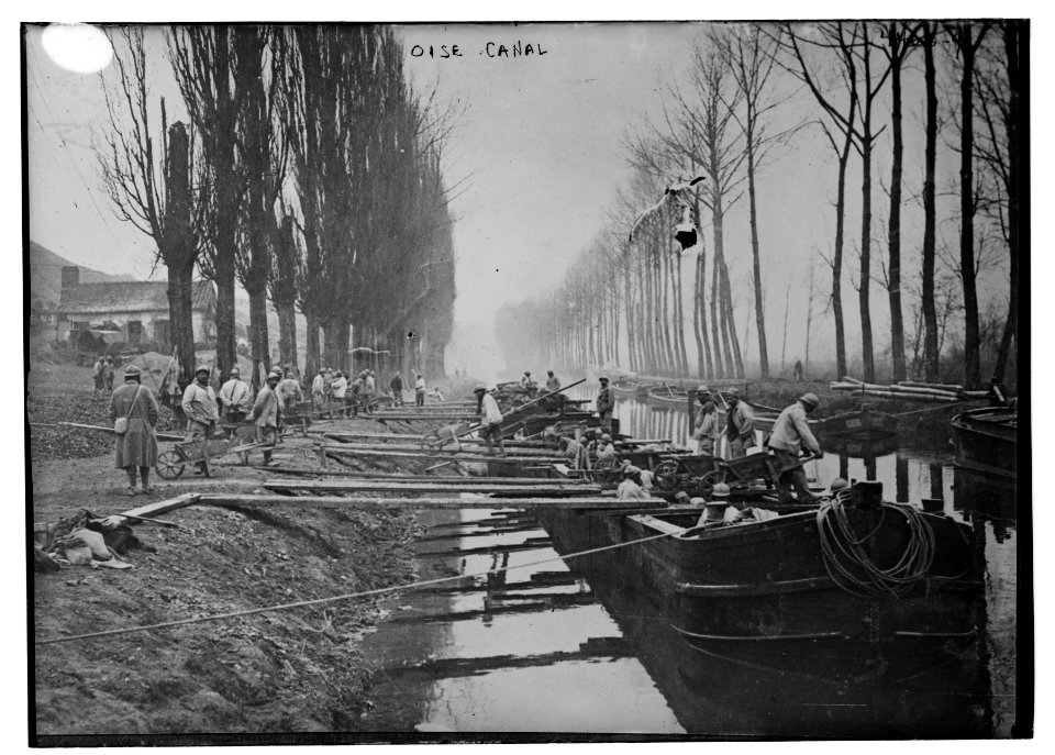 Oise Canal LCCN2014706235