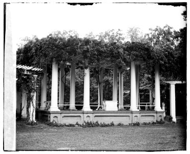 Old Ampitheather, Arlington, (Virginia) LOC npcc.00012