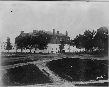 Old Capitol Prison (3996029664)
