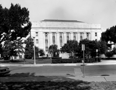 Oklahoma City Municipal Building photo