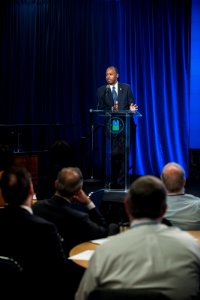 OGC Manager Symposium with Secretary Carson (36409535224)