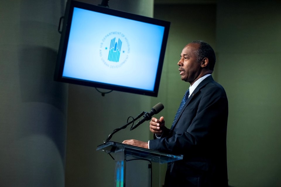 OGC Manager Symposium with Secretary Carson (37075253422)