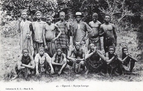 Ogooué-Equipe Loango photo