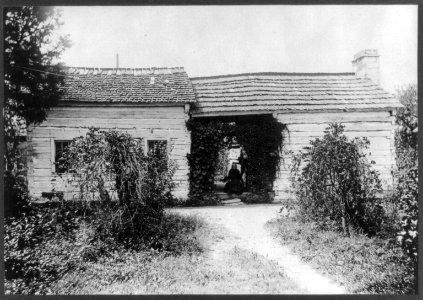 Old Kentucky Home, Great Onyx Cave, Ky. LCCN2006683454