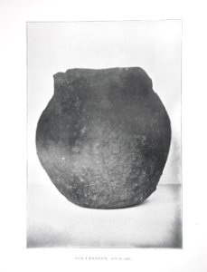 Old craggan Beveridge 1903