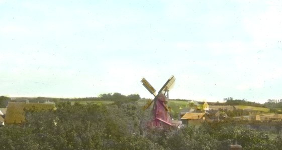 Old Mill 4815136121 o
