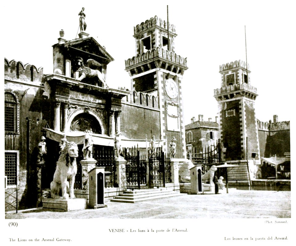 Ojetti - I Monumenti Italiani e la Guerra (page 128 crop)