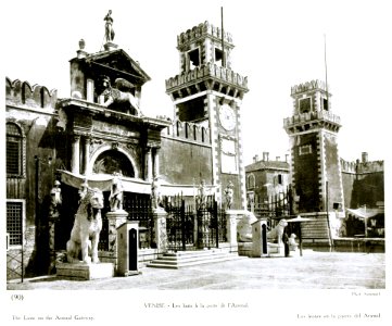 Ojetti - I Monumenti Italiani e la Guerra (page 128 crop)